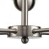 Elk Astoria CHANDELIER in Nickel Finish Model: CN280522