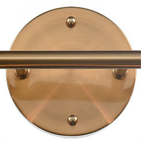 Elk Astoria VANITY LIGHT in Satin Gold Finish Model: CN280415