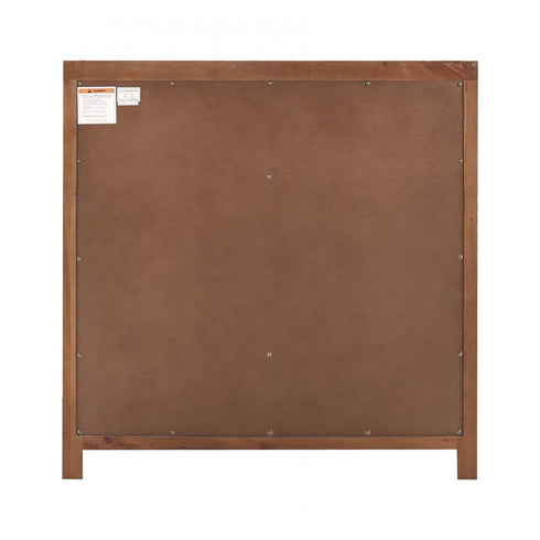 Elk Astrid CABINET CREDENZA in Natural Finish Model: S0075-7523
