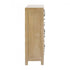 Elk Astrid CABINET CREDENZA in Natural Finish Model: S0075-7523