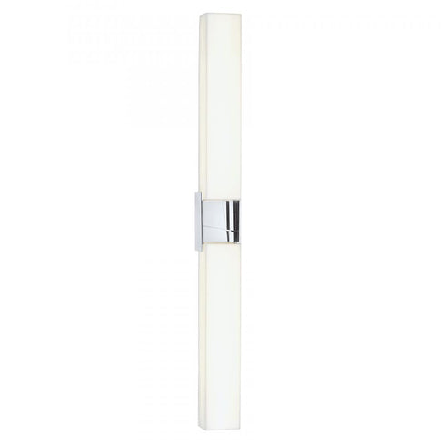 Elk Atremis Artemis 36 Inch High Integrated LED Sconce in Chrome Model: 9756-CH-MA