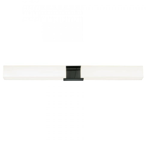 Elk Atremis Artemis 36 Inch High Integrated LED Sconce in Chrome Model: 9756-CH-MA