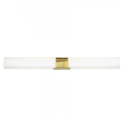 Elk Atremis Artemis 36 Inch High Integrated LED Sconce in Chrome Model: 9756-CH-MA