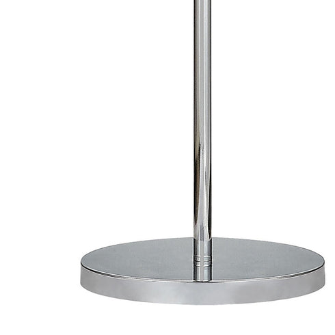 Elk Attwood FLOOR LAMP in Polished Nickel Finish Model: D2473
