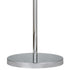 Elk Attwood FLOOR LAMP in Polished Nickel Finish Model: D2473-LED