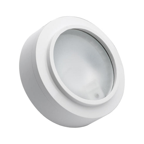 Elk Aurora 1 Light UNDER CABINET UTILITY in White Finish Model: A721/40