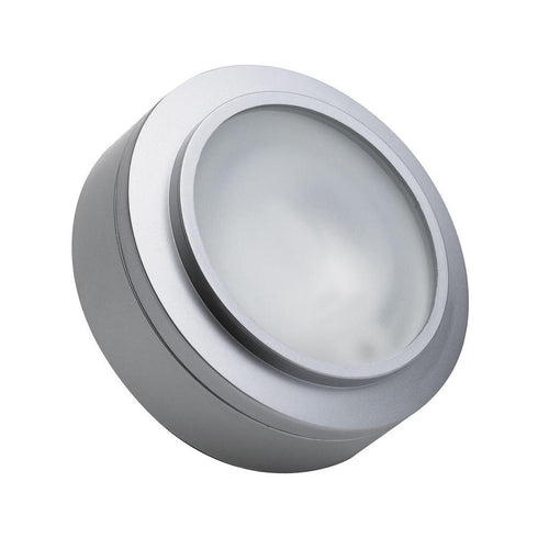 Elk Aurora 3 Light UNDER CABINET UTILITY in Stainless Steel Finish Model: A720/29