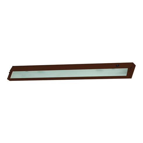 Elk Aurora 5 Light UNDER CABINET UTILITY in Bronze Finish Model: A248UC/15
