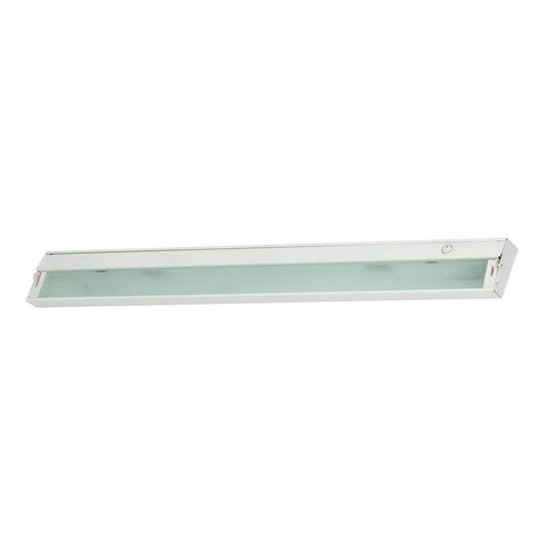 Elk Aurora 6 Light UNDER CABINET UTILITY in White Finish Model: A048UC/40