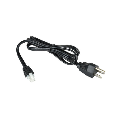 Elk Aurora UNDER CABINET UTILITY in Black Finish Model: UCX00165