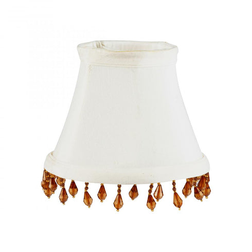 Elk Autumn Breeze AMBER BEAD SHADE Model: SH-3