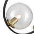Elk Ayla TABLE LAMP in Honey Brass Finish Model: D4703
