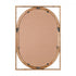 Elk Baarlo MIRROR in Natural Finish Model: S0036-8229