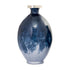 Elk Bahama VASE JAR BOTTLE (2 pack) (2 pack) in Blue Finish Model: S0807-8733