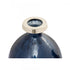 Elk Bahama VASE JAR BOTTLE (2 pack) (2 pack) in Blue Finish Model: S0807-8733