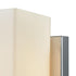 Elk Balcony VANITY LIGHT in Polished Chrome Finish Model: 19500/1