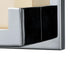 Elk Balcony VANITY LIGHT in Polished Chrome Finish Model: 19501/2