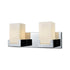 Elk Balcony VANITY LIGHT in Polished Chrome Finish Model: 19501/2
