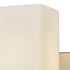 Elk Balcony VANITY LIGHT in Polished Chrome Finish Model: 19501/2