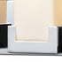 Elk Balcony VANITY LIGHT in Polished Chrome Finish Model: 19503/4