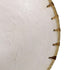 Elk Barcelona Bowl in White Finish Model: S0077-9125