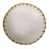 Elk Barcelona Bowl in White Finish Model: S0077-9125