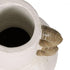 Elk Barcelona Vase Large in White Finish Model: S0077-9121