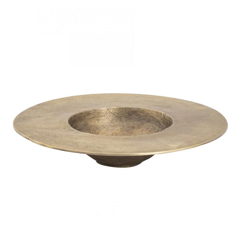 Elk Barish Plate Bronze (2 pack) (2 pack) in Aged Brass Finish Model: H0807-9220