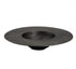 Elk Barish Plate in Black (2 pack) (2 pack) Model: H0807-9219