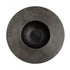 Elk Barish Plate in Black (2 pack) (2 pack) Model: H0807-9219
