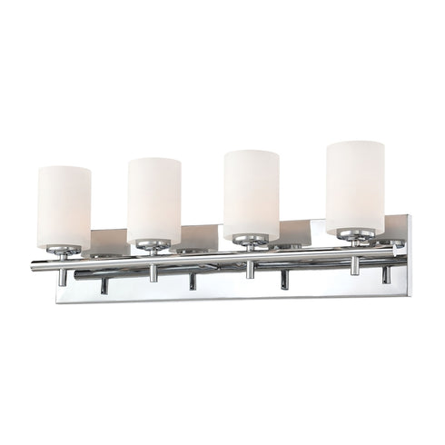Elk Barro VANITY LIGHT in Chrome Finish Model: BV6034-10-15