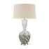 Elk Bartlet Fields TABLE LAMP in White Finish Model: H0019-8048