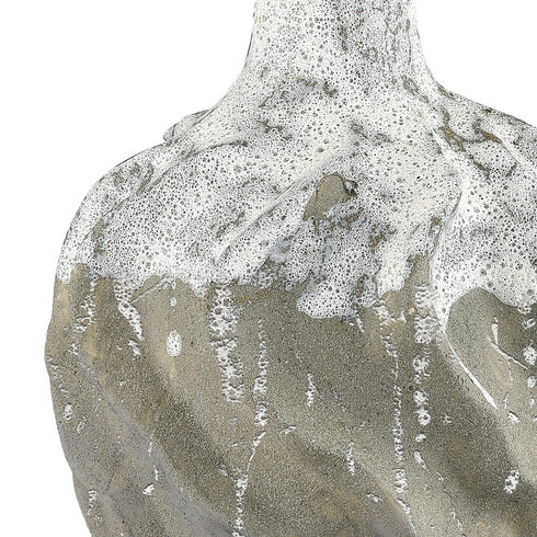 Elk Bartlet Fields TABLE LAMP in White Finish Model: H0019-8048