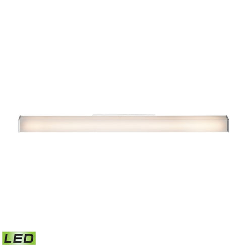 Elk Bass VANITY LIGHT in Chrome Finish Model: BVL451-10-15