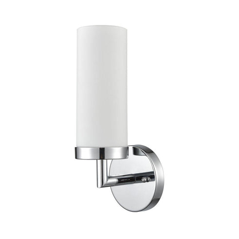 Elk Bath Essentials VANITY LIGHT in Chrome Finish Model: CL580113