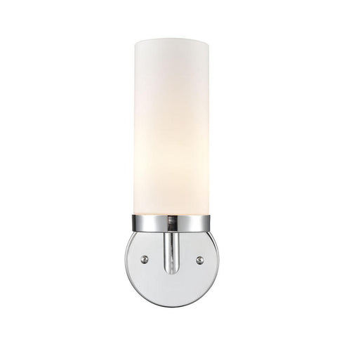 Elk Bath Essentials VANITY LIGHT in Chrome Finish Model: CL580113