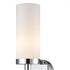Elk Bath Essentials VANITY LIGHT in Chrome Finish Model: CL580213
