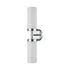 Elk Bath Essentials VANITY LIGHT in Chrome Finish Model: CL580213