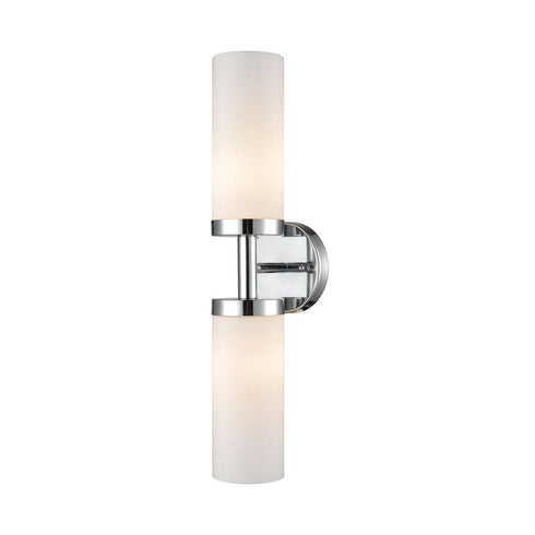 Elk Bath Essentials VANITY LIGHT in Chrome Finish Model: CL580213