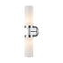 Elk Bath Essentials VANITY LIGHT in Chrome Finish Model: CL580213