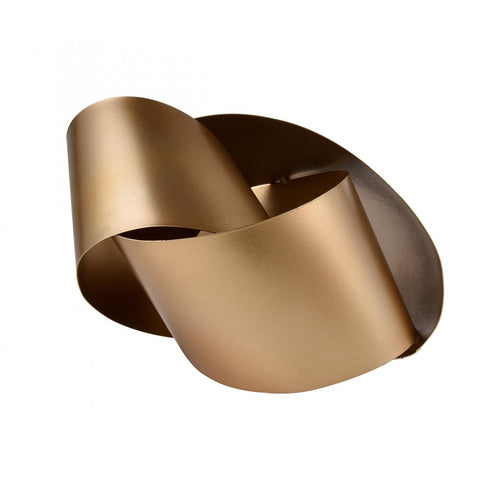 Elk Bayer Object Large in Gold (4 pack) (4 pack) Model: S0037-11338