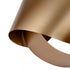 Elk Bayer Object Large in Gold (4 pack) (4 pack) Model: S0037-11338