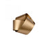 Elk Bayer Object Small in Gold (4 pack) (4 pack) Model: S0037-11339