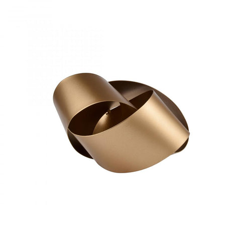 Elk Bayer Object Small in Gold (4 pack) (4 pack) Model: S0037-11339