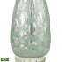 Elk Bayside Blues 29 Inch High 1 Light Table Lamp Mint Includes LED Bulb in Green Finish Model: D4708-LED