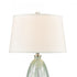 Elk Bayside Blues TABLE LAMP in Mint Finish Model: D4708