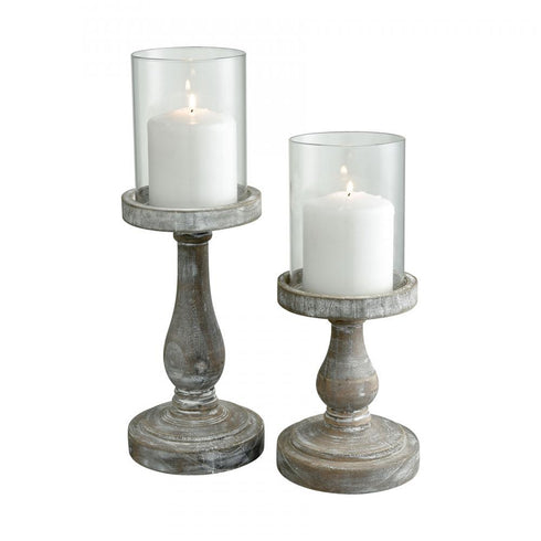 Elk Beachfront Set of 2 Lighting (2 pack) in Clear Finish Model: 571152