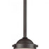 Elk Beckett 1 Light MINI PENDANT in Oil Rubbed Bronze Finish Model: CN120151