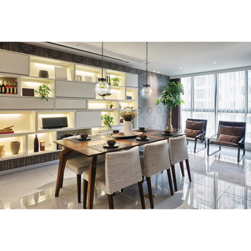 Elk Beckett 1 Light MINI PENDANT in Oil Rubbed Bronze Finish Model: CN129041