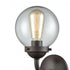 Elk Beckett VANITY LIGHT in Oil Rubbed Bronze Finish Model: CN129121